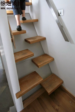 楼梯踏步尺寸规范