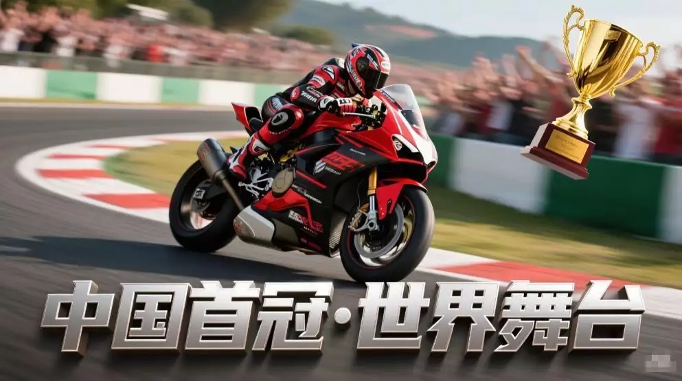 从机车突围到卫浴破局：张雪模式为家居卫浴行业带来深度启迪